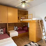 شقة Blue Moon Penthouse ليدو دي يسولو