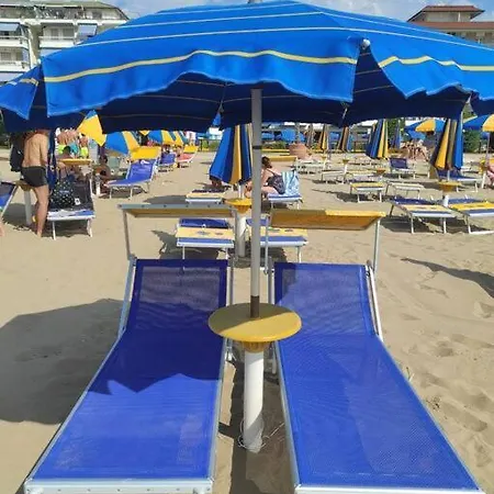 Appartamento Blue Moon Penthouse *