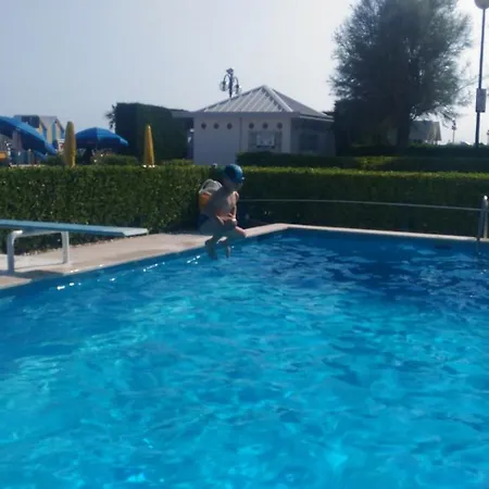 Blue Moon Penthouse Appartamento Lido di Jesolo