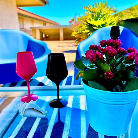 Appartamento Blue Moon Penthouse *