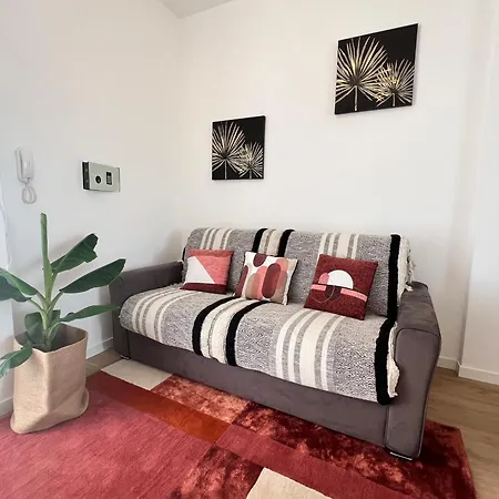 Blue Moon Penthouse Appartamento