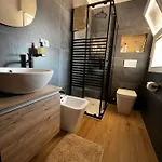 Lejlighed Blue Moon Penthouse Lido di Jesolo