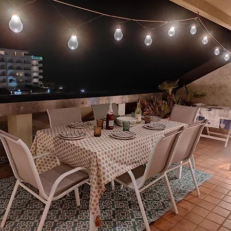 Blue Moon Penthouse *