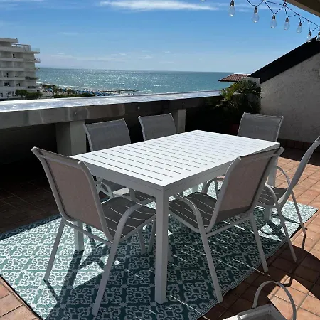 Blue Moon Penthouse * Lido di Jesolo