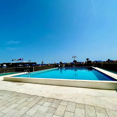 Blue Moon Penthouse Lido di Jesolo