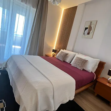 Blue Moon Penthouse * Lido di Jesolo