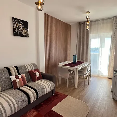 Lejlighed Blue Moon Penthouse Lido di Jesolo