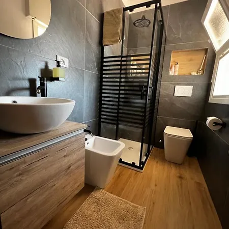 Διαμέρισμα Blue Moon Penthouse Τζεσόλο Λίντο