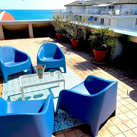 Blue Moon Penthouse * Τζεσόλο Λίντο