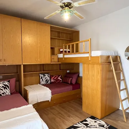 Διαμέρισμα Blue Moon Penthouse Τζεσόλο Λίντο