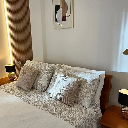 Διαμέρισμα Blue Moon Penthouse Τζεσόλο Λίντο