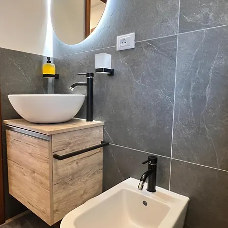 Blue Moon Penthouse Τζεσόλο Λίντο